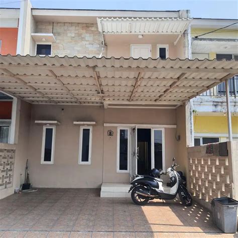 Rumah Di Tangsel Dijual Rumah Apartemen Murah Di Indonesia Olx Co Id