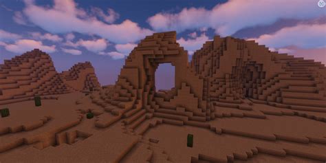 Minecraft Player Builds Incredible Desert Themed Mega Base In Survival Mode