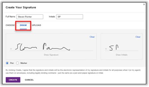 Docusign Information Technology Uwsp