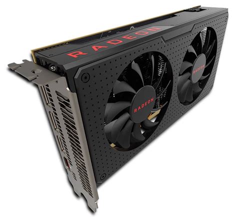 Amd Radeon Rx 570 Características Especificaciones Y Precios Geektopia