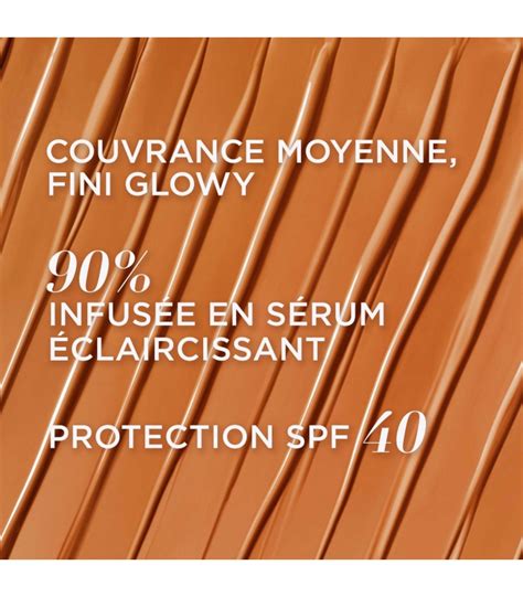 It Cosmetics Your Skin But Better Cc Cream Nude Glow Spf 40 Cc Crème