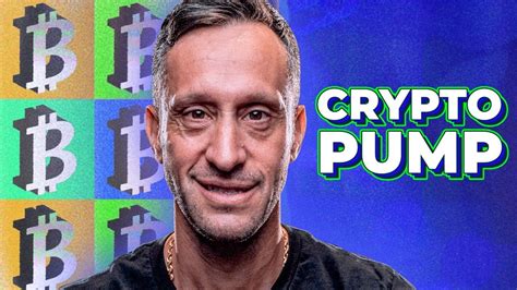 Crypto Pump Will These Altcoins Skyrocket Chartapalooza YouTube