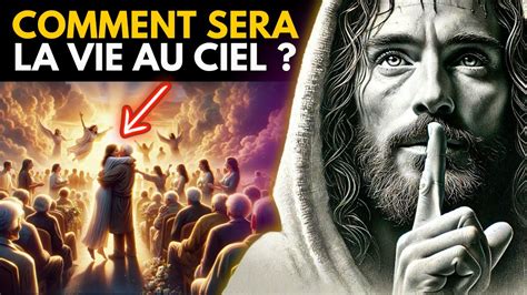 Le Saviez Vous 5 Choses Surprenantes Que Nous Ferons Au Ciel YouTube