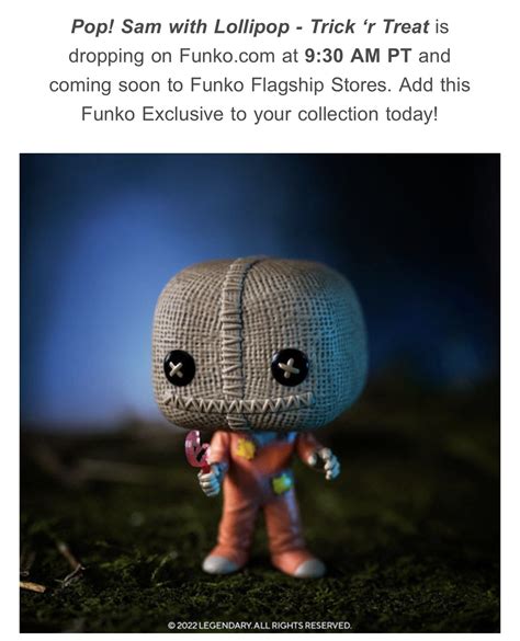 Funkofinderz WINTER CONVENTION IS COMING On Twitter Pop Sam