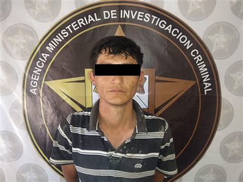 AlbertoN Es Vinculado A Proceso Por Presunto Homicidio En Cajeme