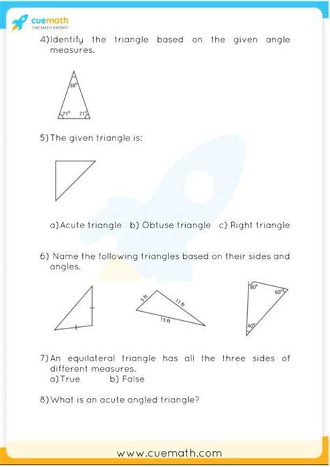 Define Scalene Triangle