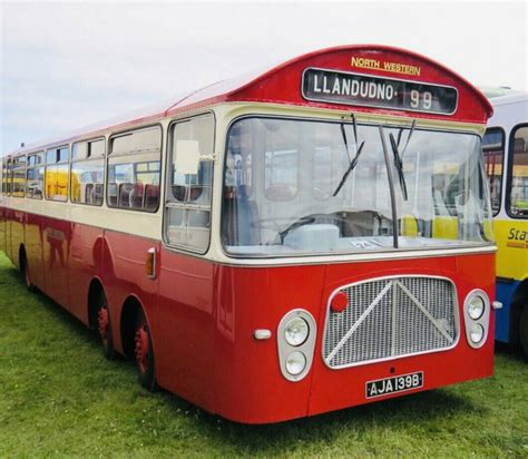 North Western Bedford Val Classic Bus For Sale Motoringdeals