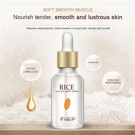 ORIGINAL WHITE RICE SKIN BEAUTY ESSENCE Lazada PH