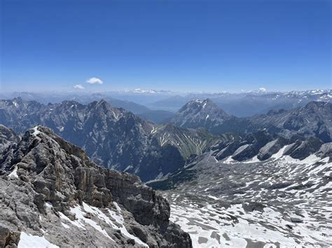 Zugspitze