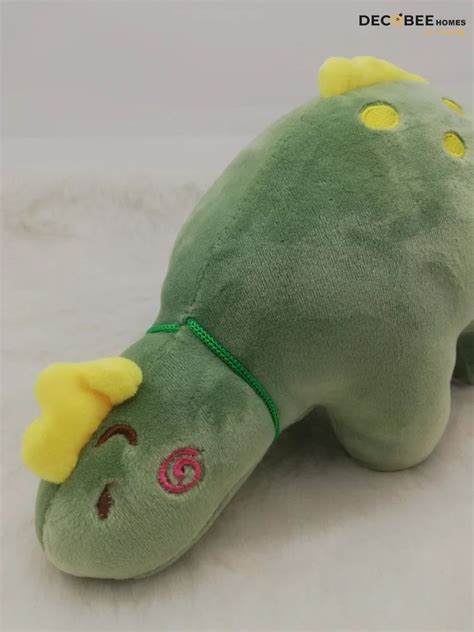 Soft Toy Stegosaurus 30cm For Home And Pre School At ₹ 314 In