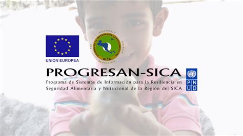 Conoce El Trabajo Realizado Por El PROGRESAN SICA II YouTube