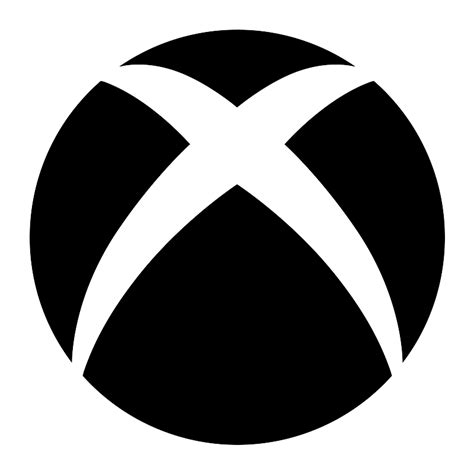 Logo Xbox Vector SVG Icon - SVG Repo