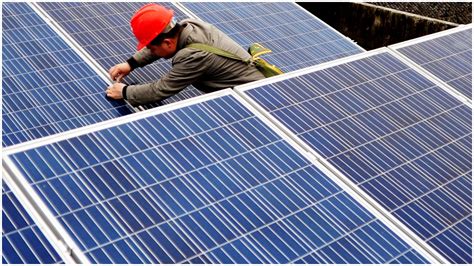 Cât durează să ți instalezi panouri fotovoltaice pe casă în 2024 Cât