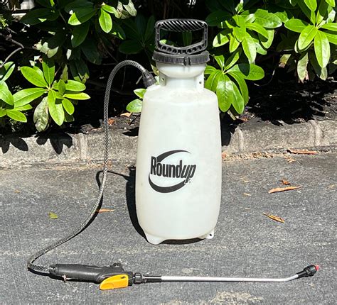 Roundup 2 Gallon Sprayer Tank 104287