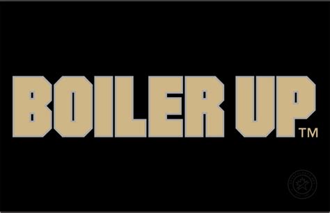 Purdue Boilermakers Logo - Wordmark Logo - NCAA Division I (n-r) (NCAA ...