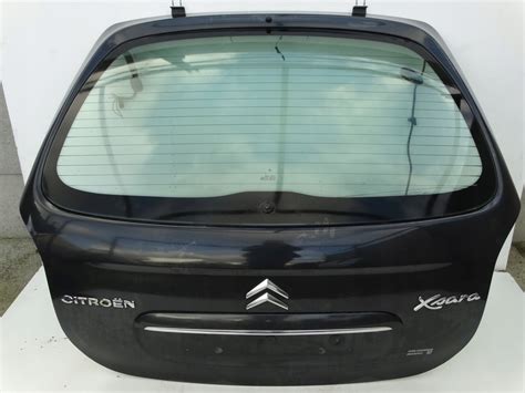 Klapa Ty Citroen Xsara Picasso Lift Kod Eypc