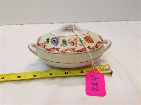 Salesman Sample 1930s Japan Schmalz Auctions