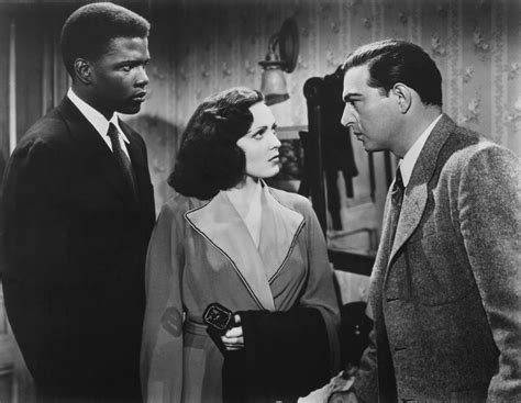 Watch Sidney Poitier's Movies: Where to Stream His Best Roles