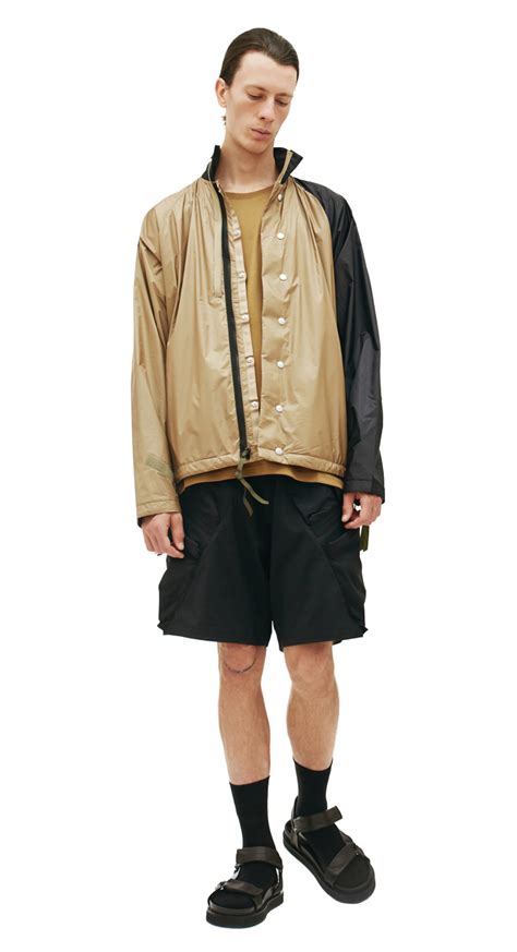 Бренд Acronym — мужская коллекция на официальном сайте SV77