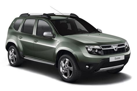 Dacia Duster 2013 - Размеры колеc и шин, PCD, вылет диска и другие ...