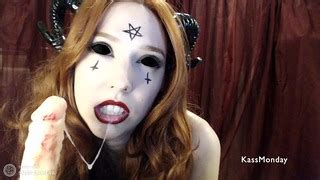 Succubus COSPLAY Porn Videos CosXplay