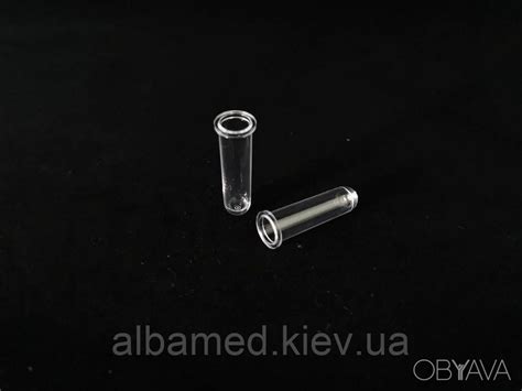 ᐈ Реакционные кюветы для коагулометра DADE/SYSMEX CA50/500/5000 типа ᐈ ...