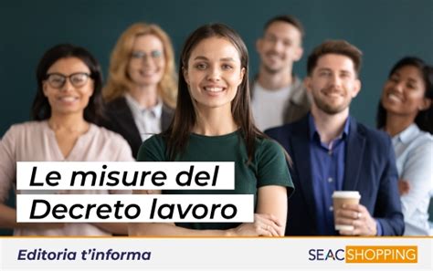 Convertito In Legge Il Decreto Lavoro