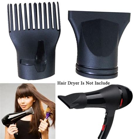 Comb Blow Dryer Farah Dukai On Sale Fast Lisauniboit