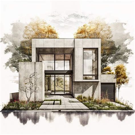 Pin By Ariana Mavila On Arqui Architecture Concept Drawings