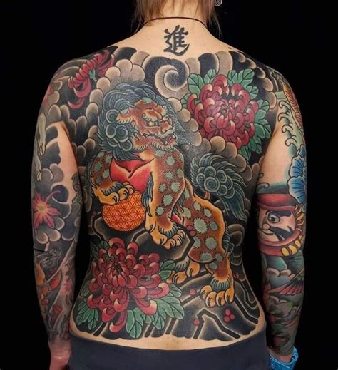 Pin By Zaodi On Tattoo Asia All Over Traditional Japanese Tattoo