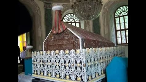 Hazrat Muhammad Saw Grave