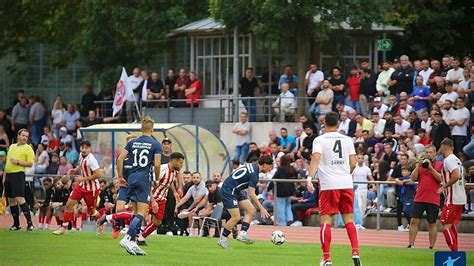 Zuschauerschnitt Der Verbandsliga Aufsteiger Vorne Fupa