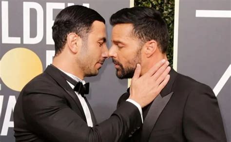 Ricky Martin E Jwan Yosef Terminam Casamento Ap S Seis Anos Anos