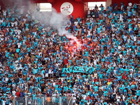 ¡a Estadio Lleno Todo Sport