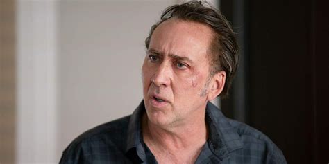 Nicolas Cage Revela La Verdadera Razón Por La Que Cambió Su Nombre La Neta Neta