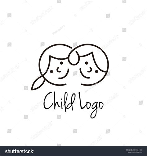 402639 Kids Logo Images Stock Photos And Vectors Shutterstock