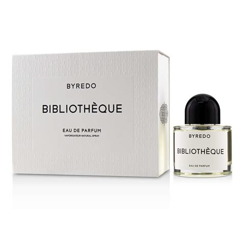 Buy Byredo Bibliotheque Eau De Parfum Spray Ml Oz Online At Low