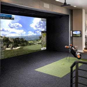 Full Swing Golf Simulators Review Buyer S Guide