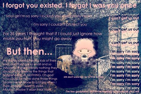 You Sick Fuck How Could You R Traumacore