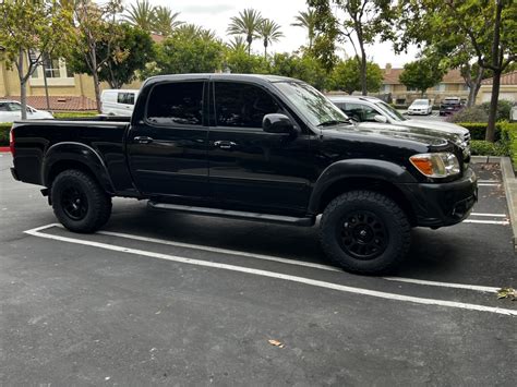 2005 Tundra Double Cab Build Thread | Toyota Tundra Forum