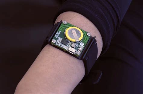 The Rise Of Galvanic Skin Response Gsr Sensors In Wearables News