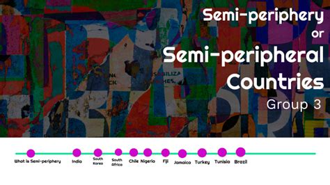 Semi Periphery Or Semi Peripheral Countries By Estela Solano On Prezi