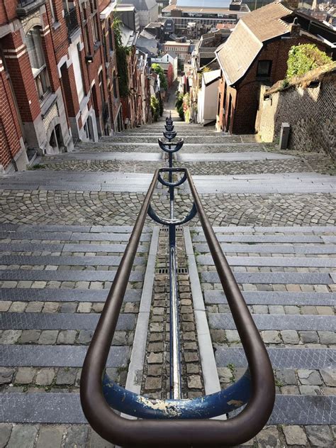 Verrassende Stad Aan De Maas Met Flinke Hoogteverschillen Historisch