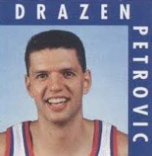 Dražen Petrović Enciclopedie info