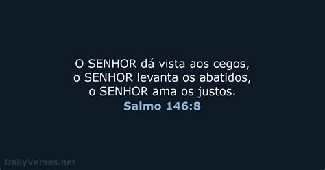 Salmo 146 NVI DailyVerses Net