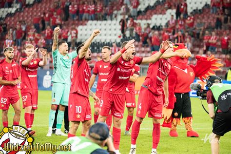 Oceny Widzewiak W Po Meczu Z Radomiakiem Widzewtomy Oficjalny