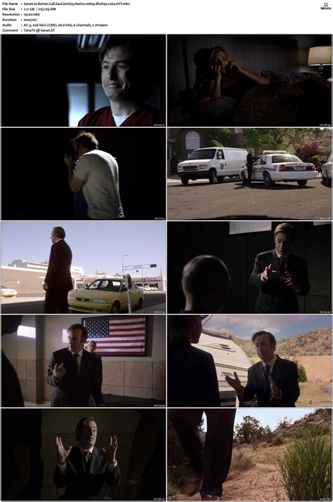 Better Call Saul S01 1080p Bluray X264 Oft Softarchive