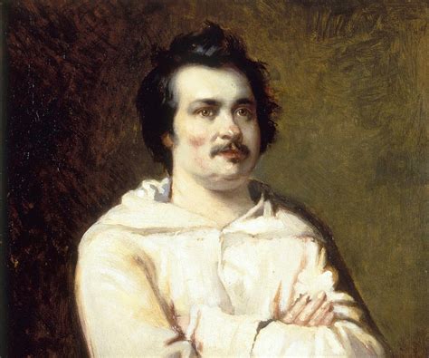 Honoré De Balzac Biography - Facts, Childhood, Family Life & Achievements