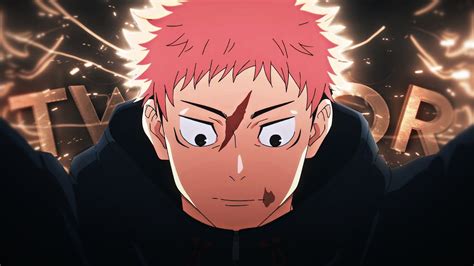 Itadori Yuji Final Scene Twixtor Jujutsu Kaisen Season 2 Episode 23