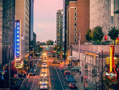 Downtown Denver Uncover Colorado